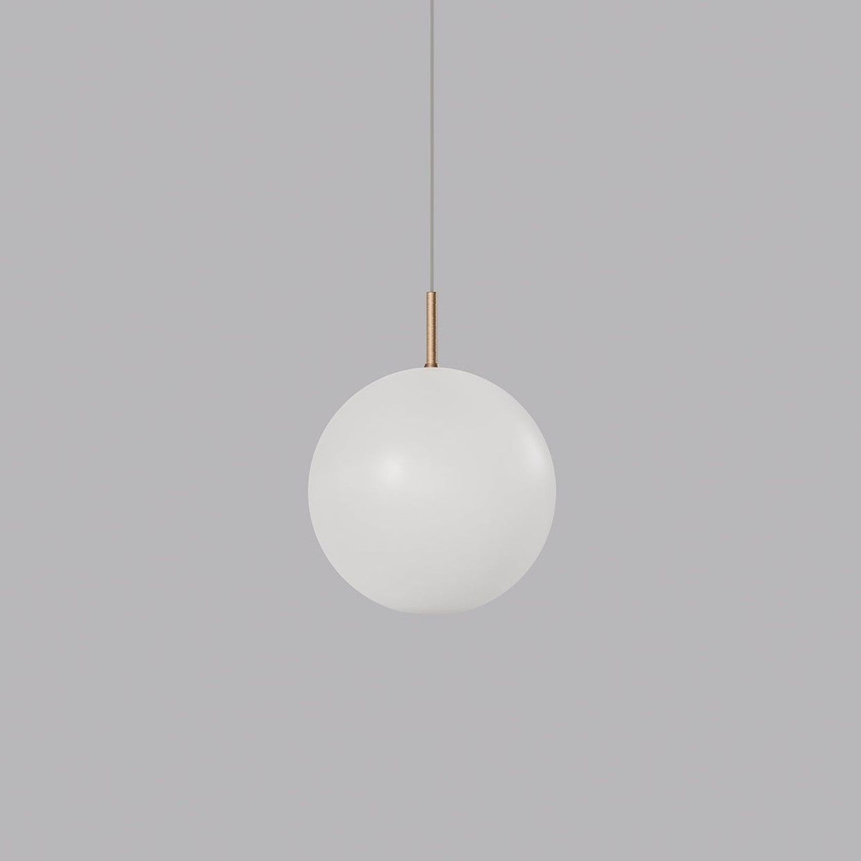 Orb Air Pendant Light gallery detail image