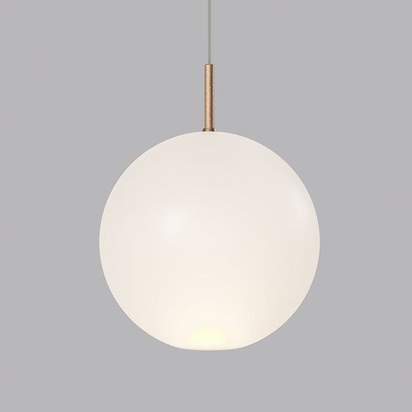 Orb Air Pendant Light gallery detail image
