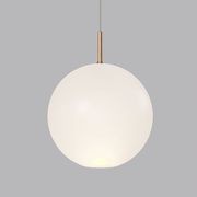 Orb Air Pendant Light gallery detail image