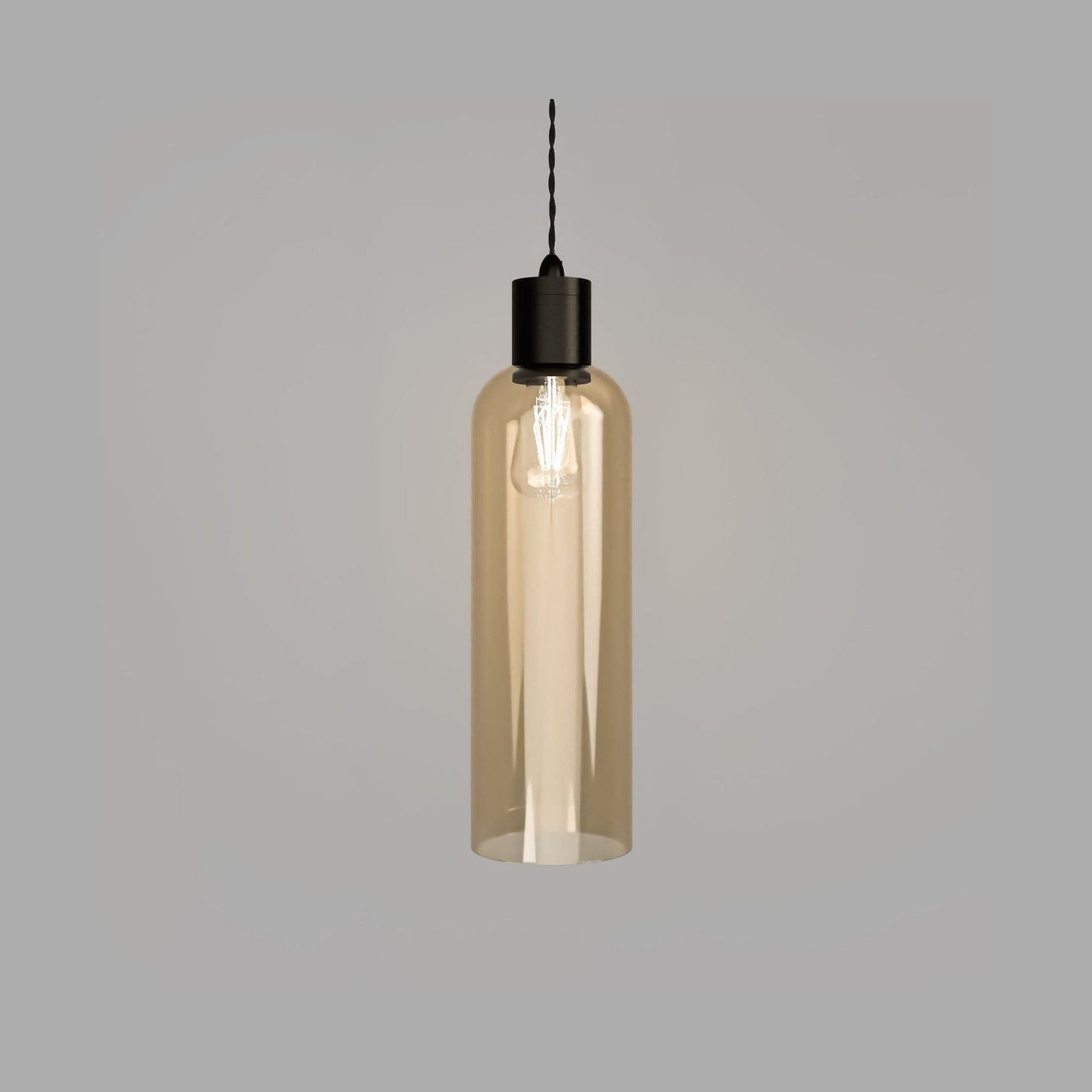 Parlour Elong Pendant Light gallery detail image