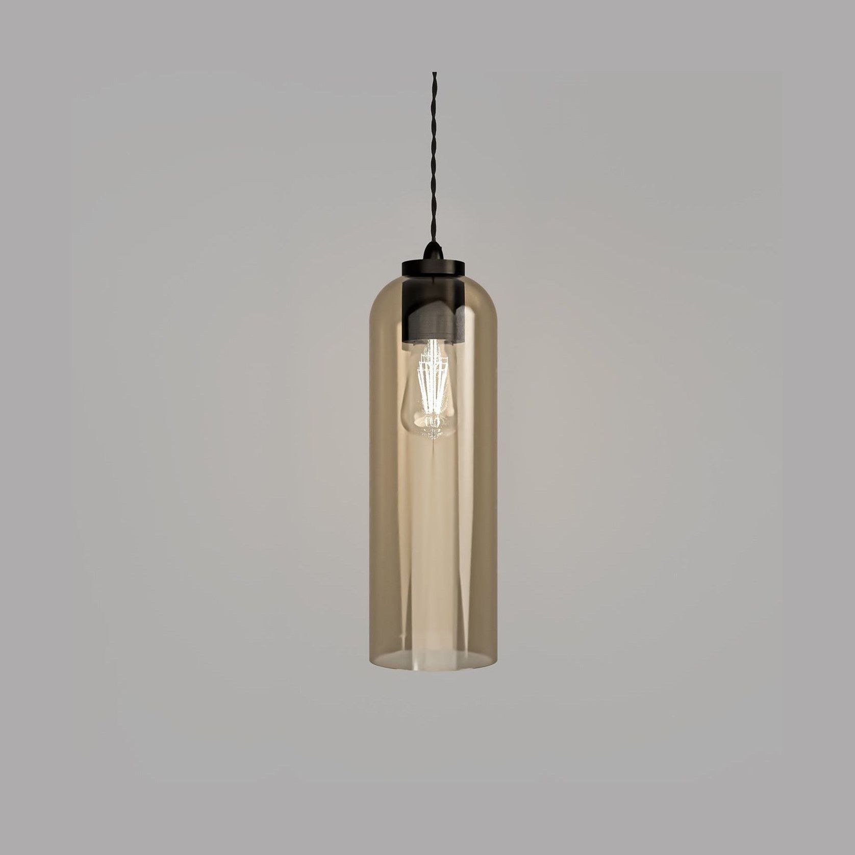 Parlour Elong Pendant Light gallery detail image