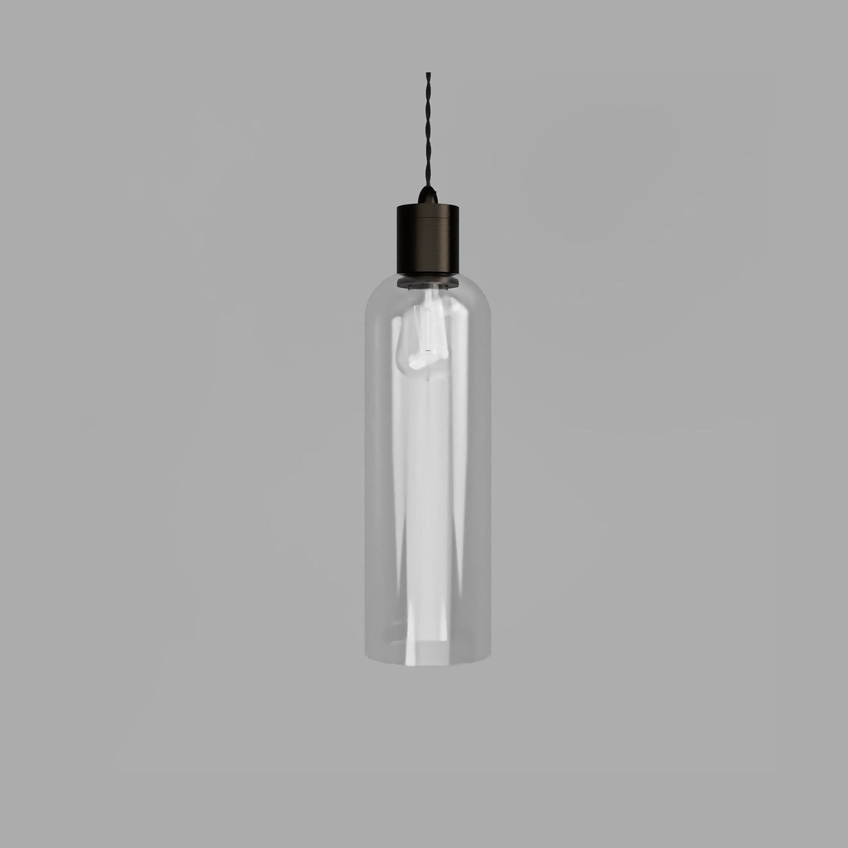 Parlour Elong Pendant Light gallery detail image