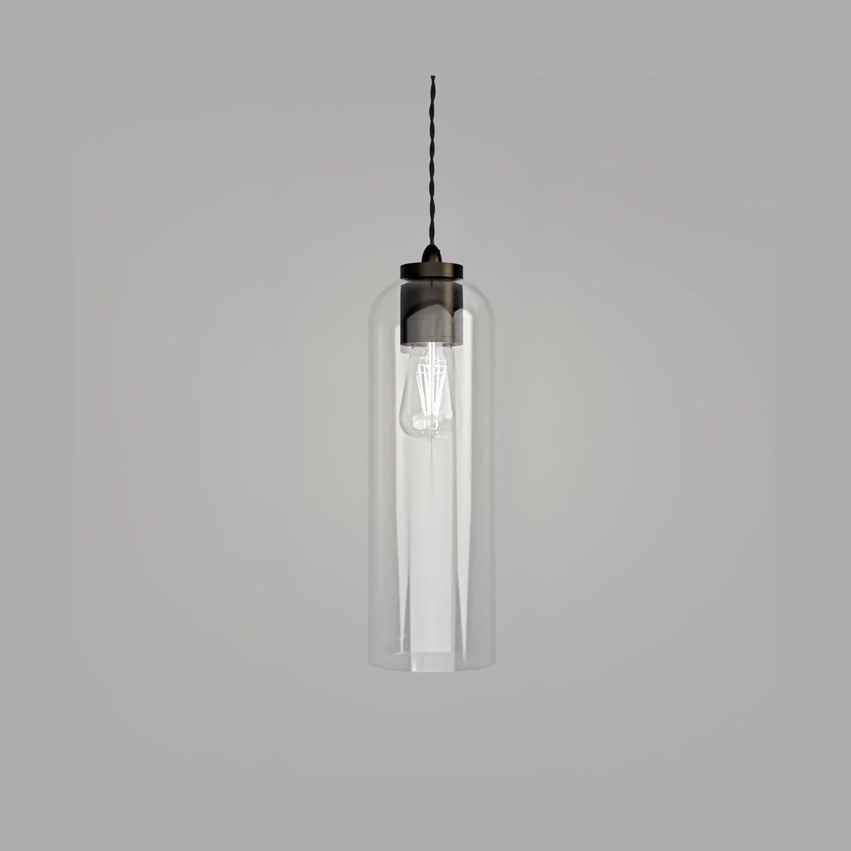 Parlour Elong Pendant Light gallery detail image