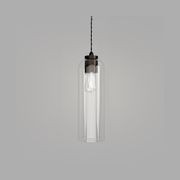 Parlour Elong Pendant Light gallery detail image