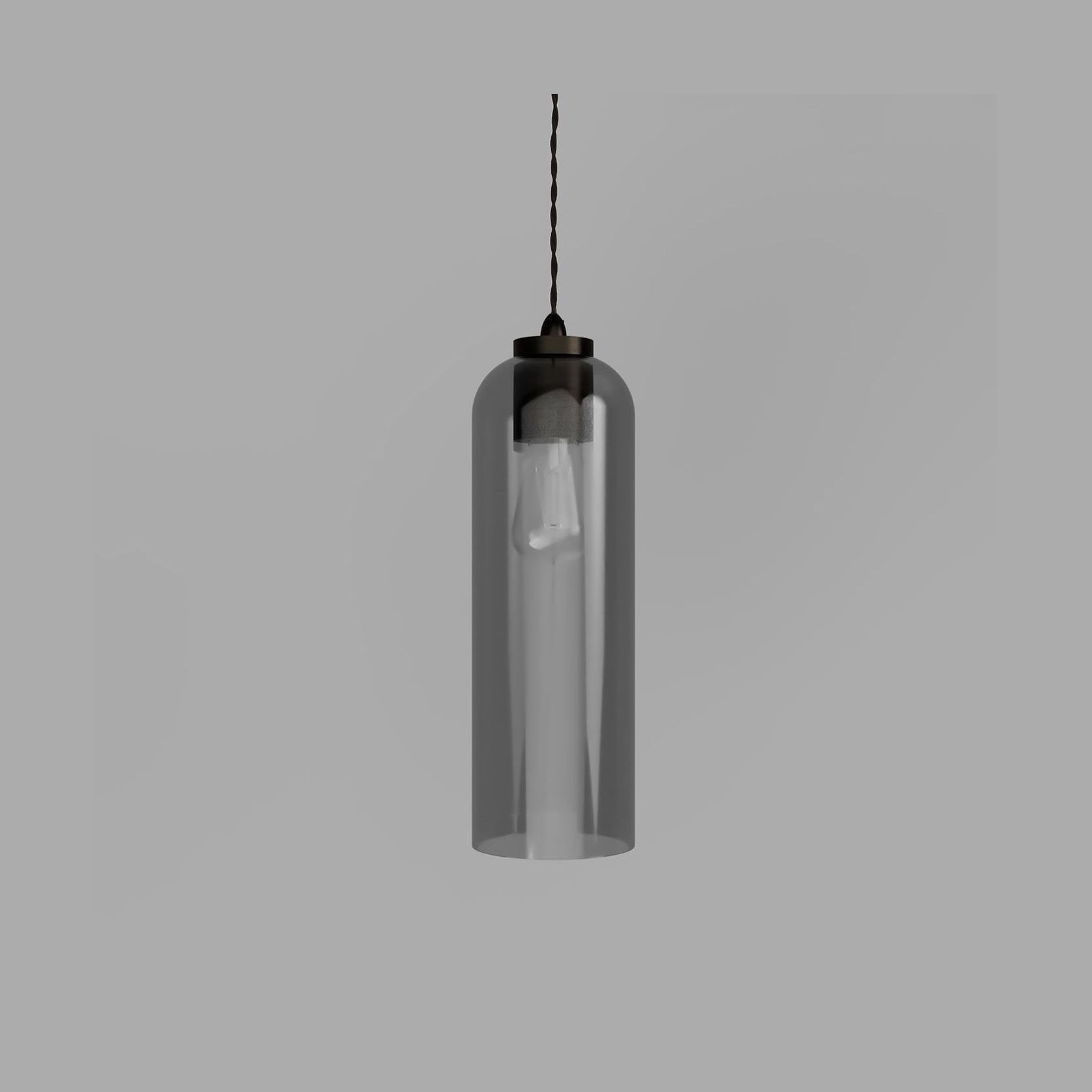 Parlour Elong Pendant Light gallery detail image