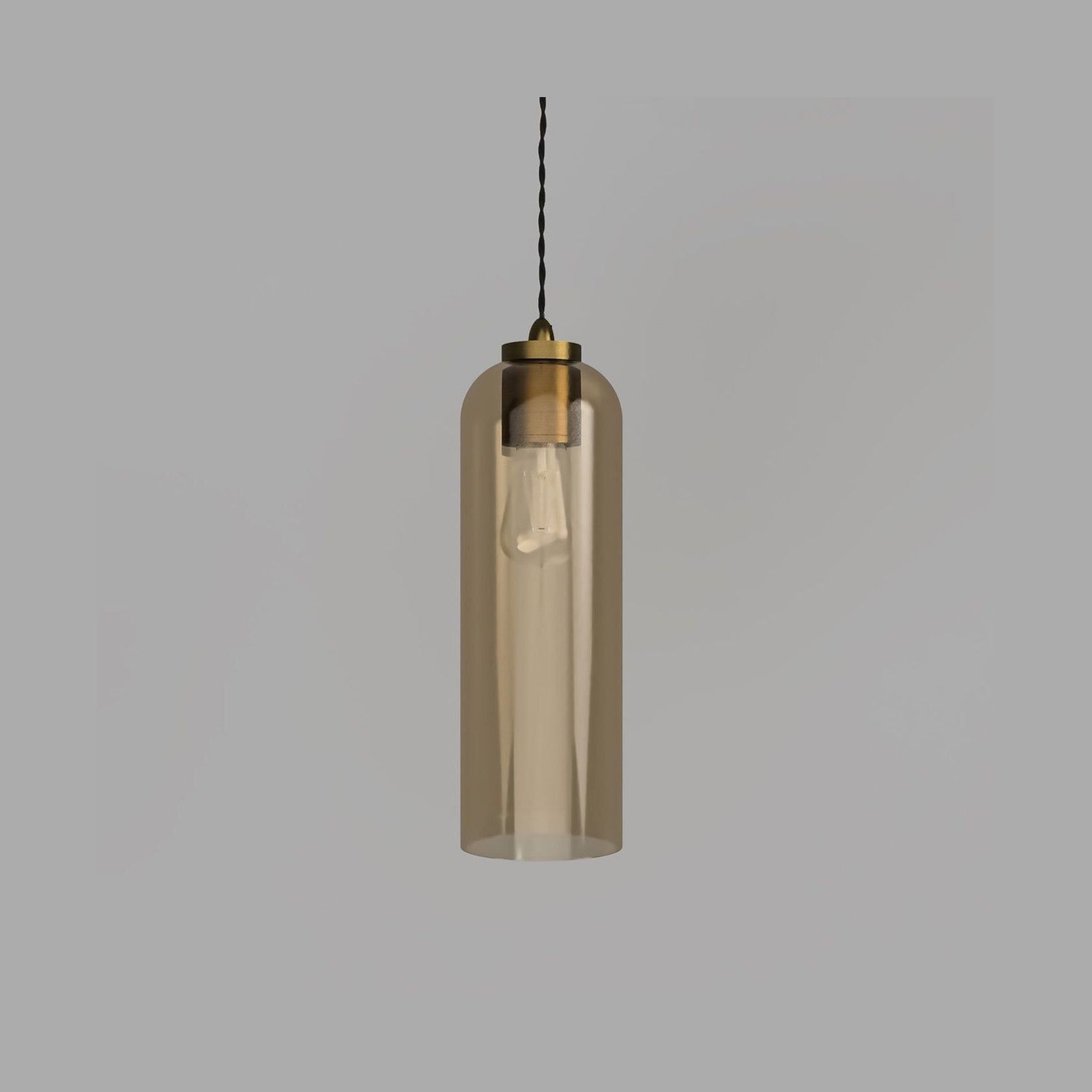Parlour Elong Pendant Light gallery detail image
