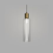 Parlour Elong Pendant Light gallery detail image