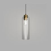 Parlour Elong Pendant Light gallery detail image