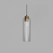 Parlour Elong Pendant Light gallery detail image