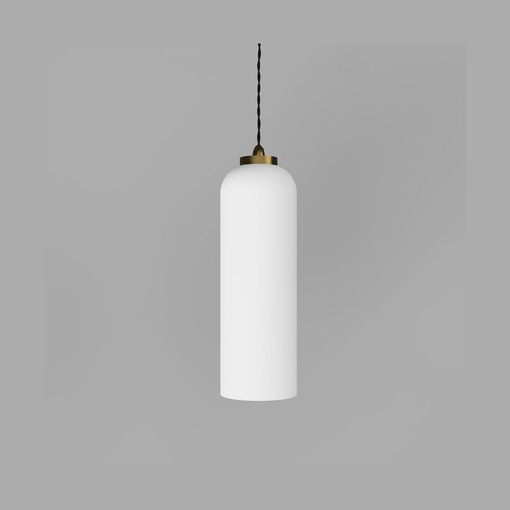 Parlour Elong Pendant Light gallery detail image