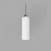 Parlour Elong Pendant Light gallery detail image