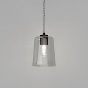 Parlour Glass Pendant Light gallery detail image