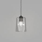 Parlour Glass Pendant Light gallery detail image
