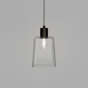 Parlour Glass Pendant Light gallery detail image