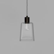 Parlour Glass Pendant Light gallery detail image