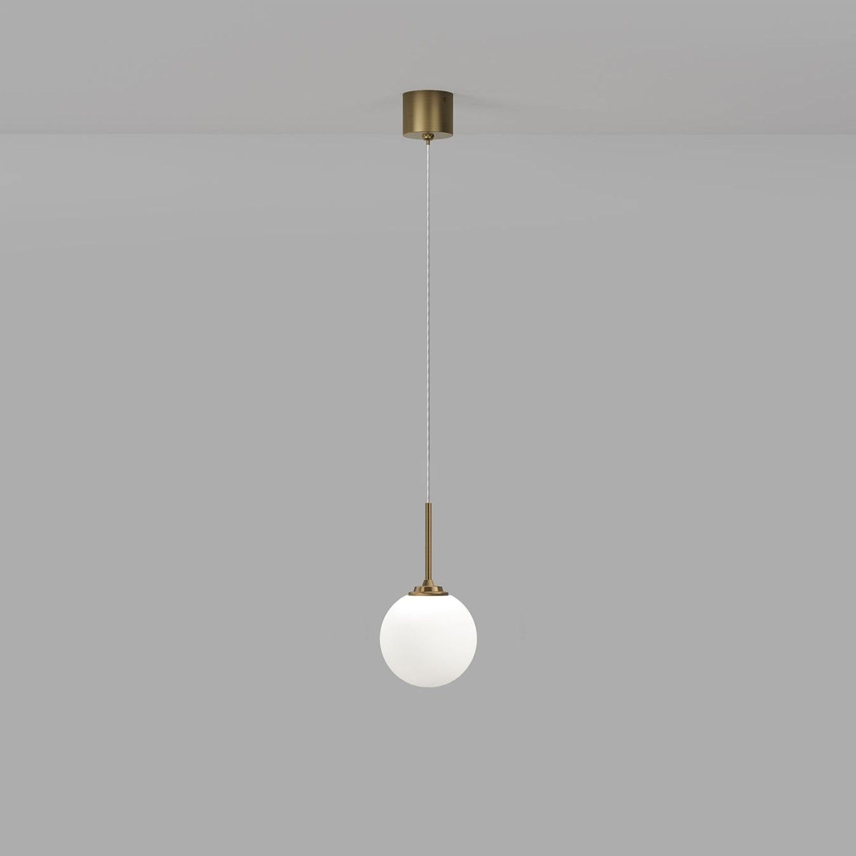 Pico Pendant Light gallery detail image
