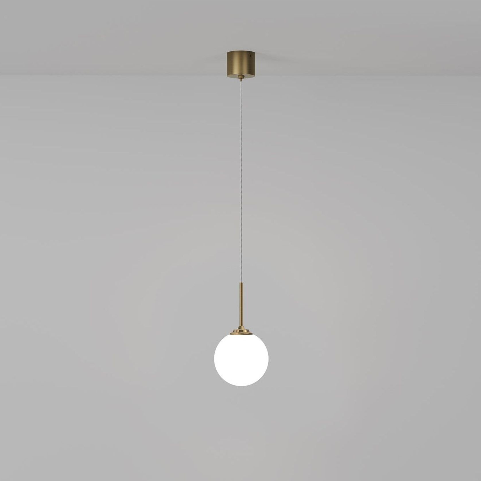 Pico Pendant Light gallery detail image