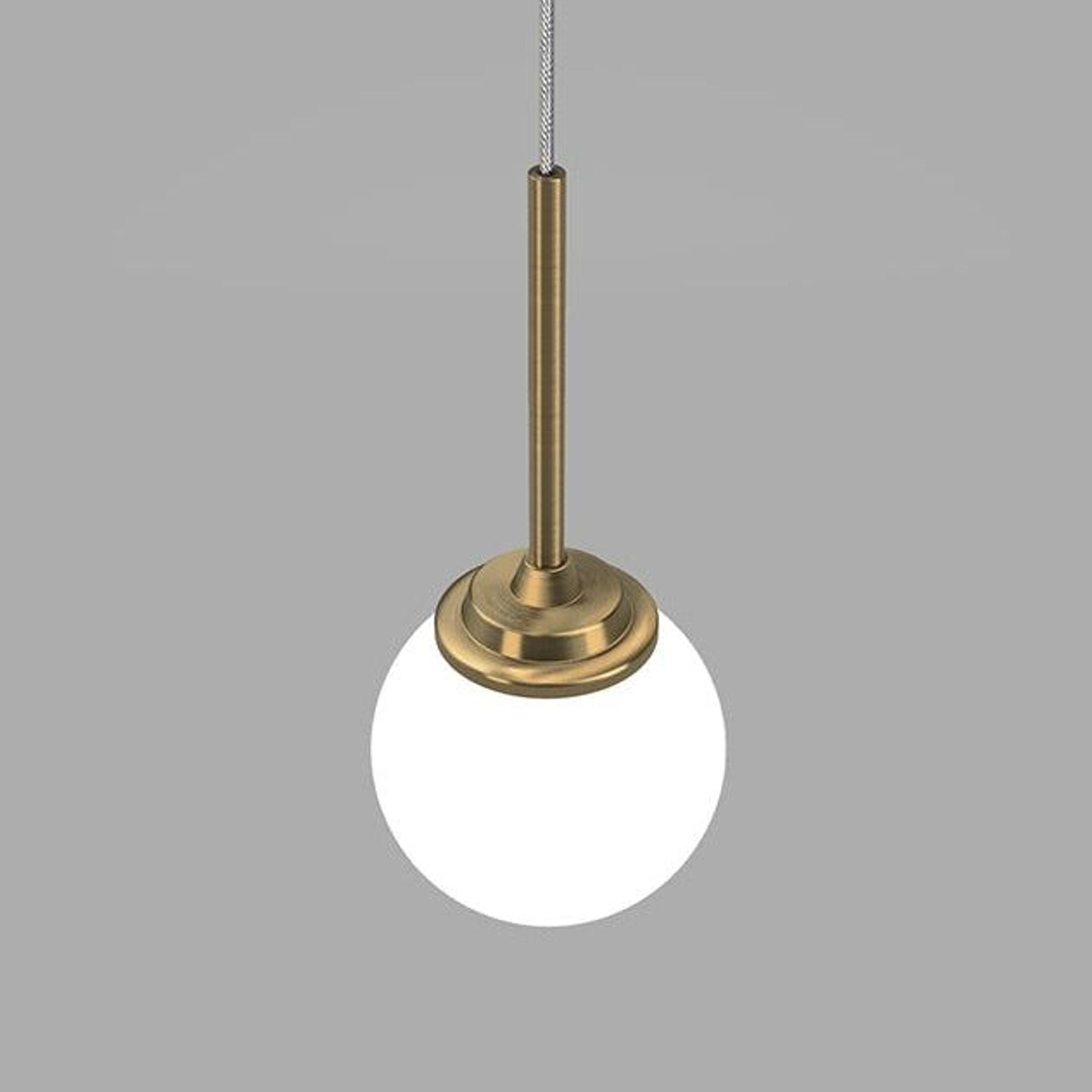 Pico Pendant Light gallery detail image