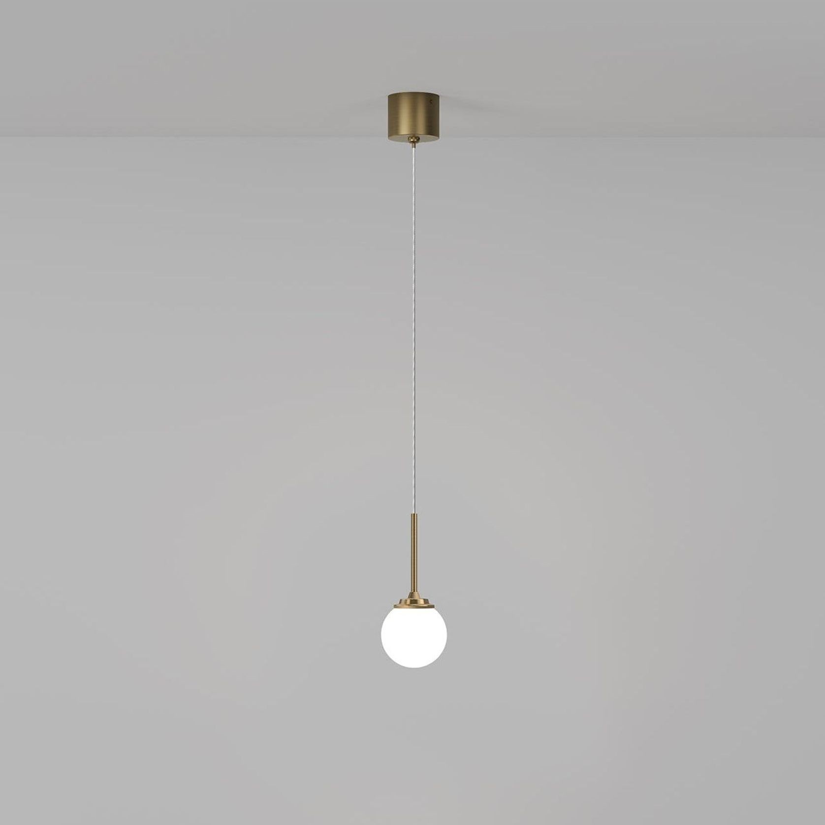 Pico Pendant Light gallery detail image