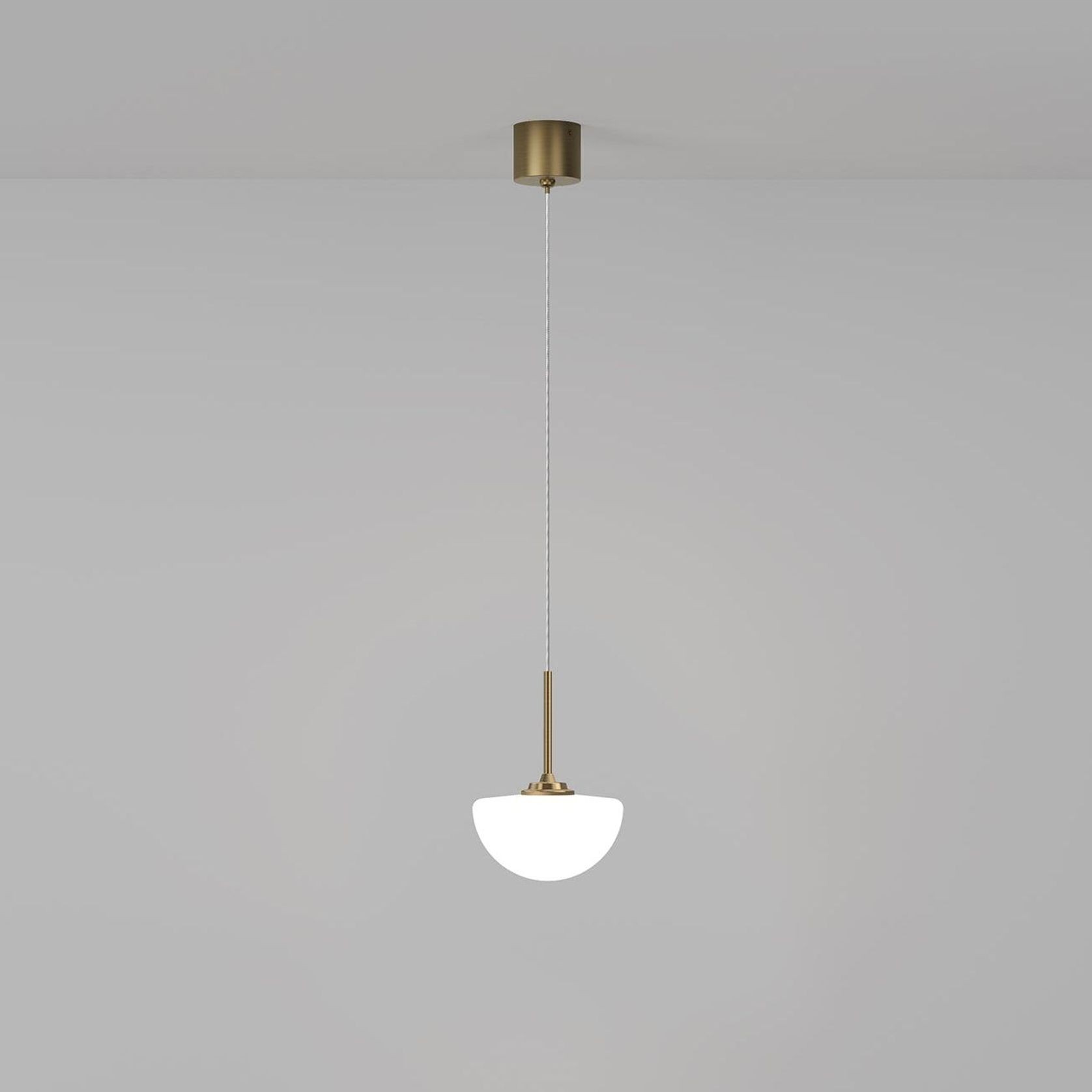 Pico Pendant Light gallery detail image