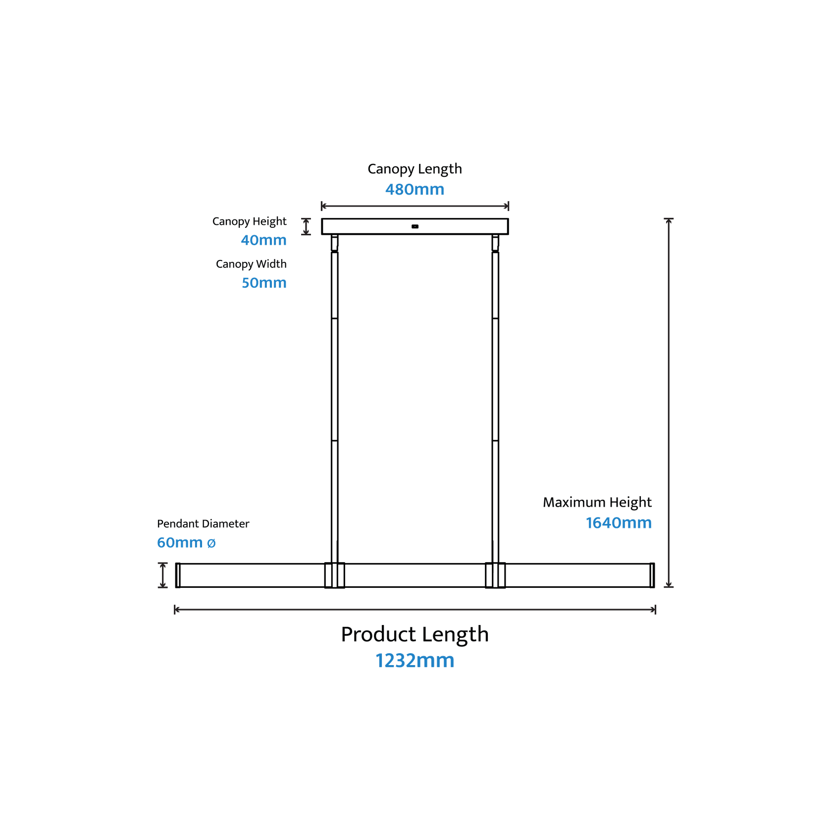 Bower Alabaster Range gallery detail image