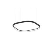 Martinelli Luce Loop Rectangular Exterior Emission gallery detail image