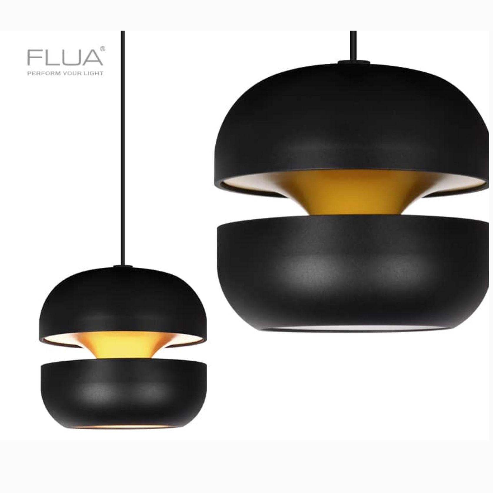 MELA P | Ceiling Light | Pendant gallery detail image