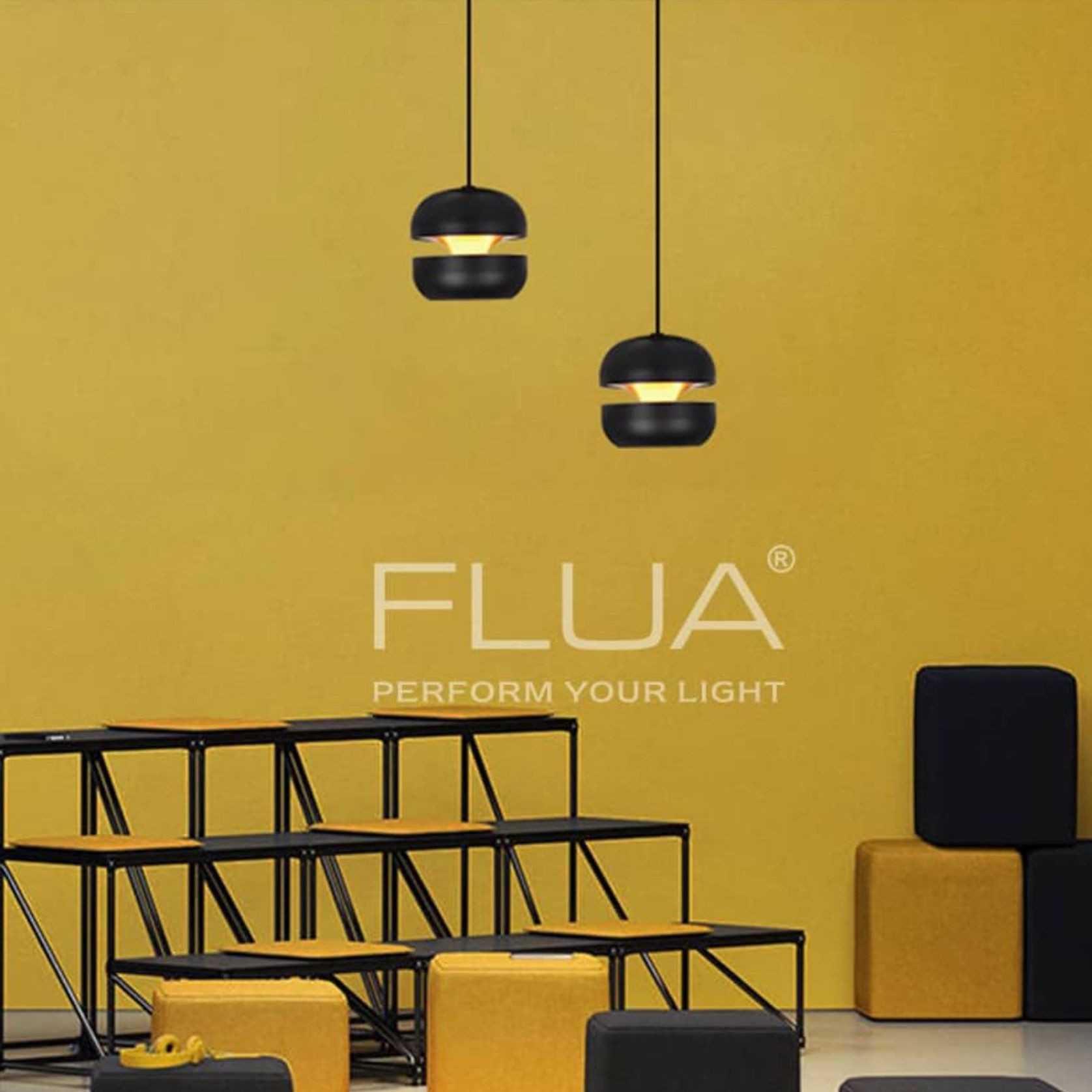 MELA P | Ceiling Light | Pendant gallery detail image