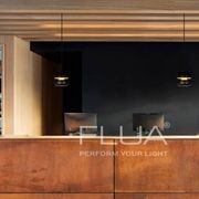 MELA P | Ceiling Light | Pendant gallery detail image