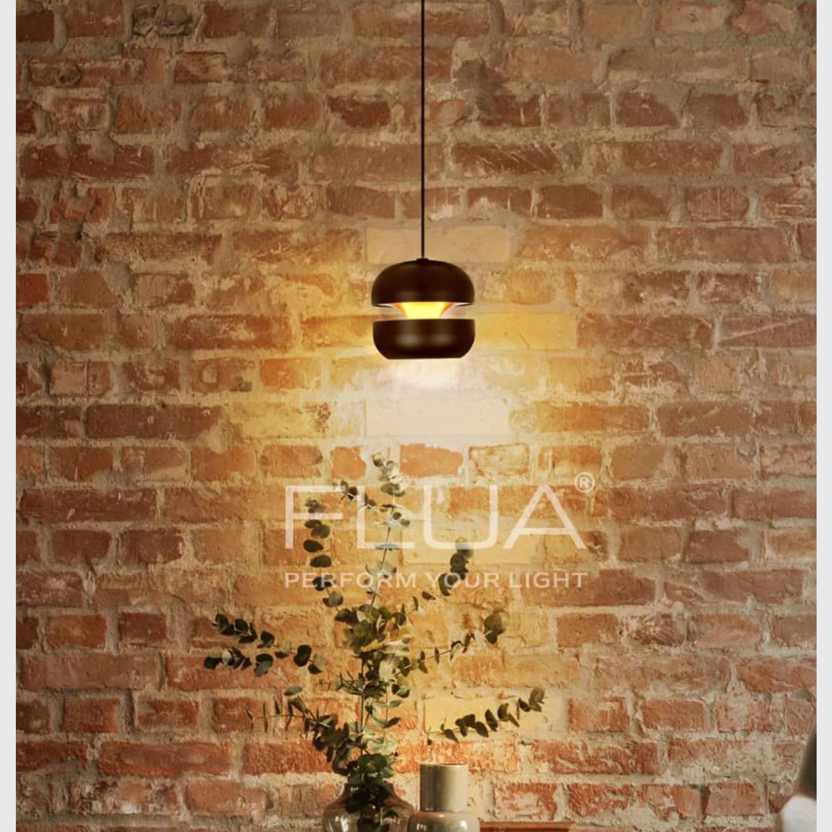 MELA P | Ceiling Light | Pendant gallery detail image