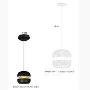 MELA P | Ceiling Light | Pendant gallery detail image