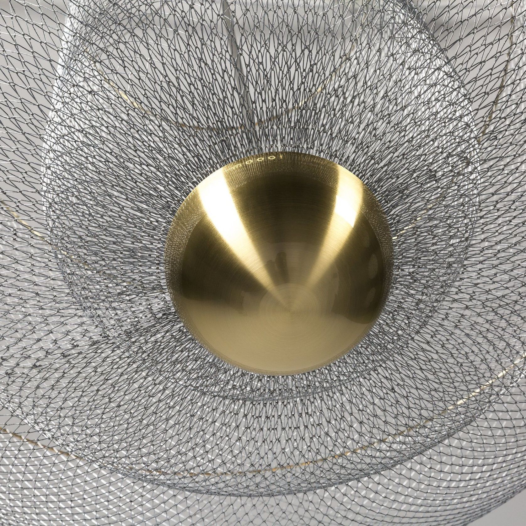 Meshmatics Chandelier gallery detail image
