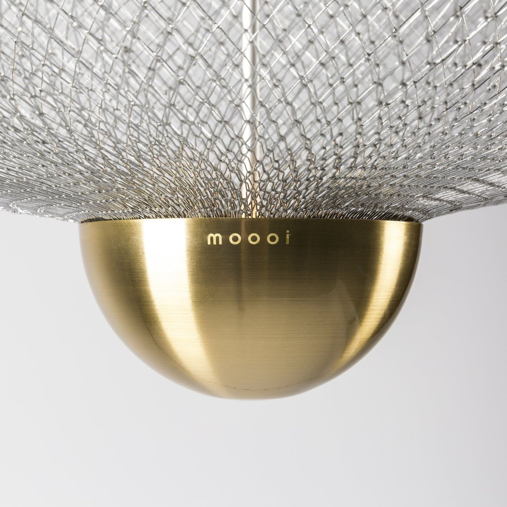 Meshmatics Chandelier gallery detail image