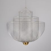 Meshmatics Chandelier gallery detail image