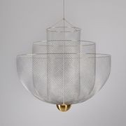 Meshmatics Chandelier gallery detail image