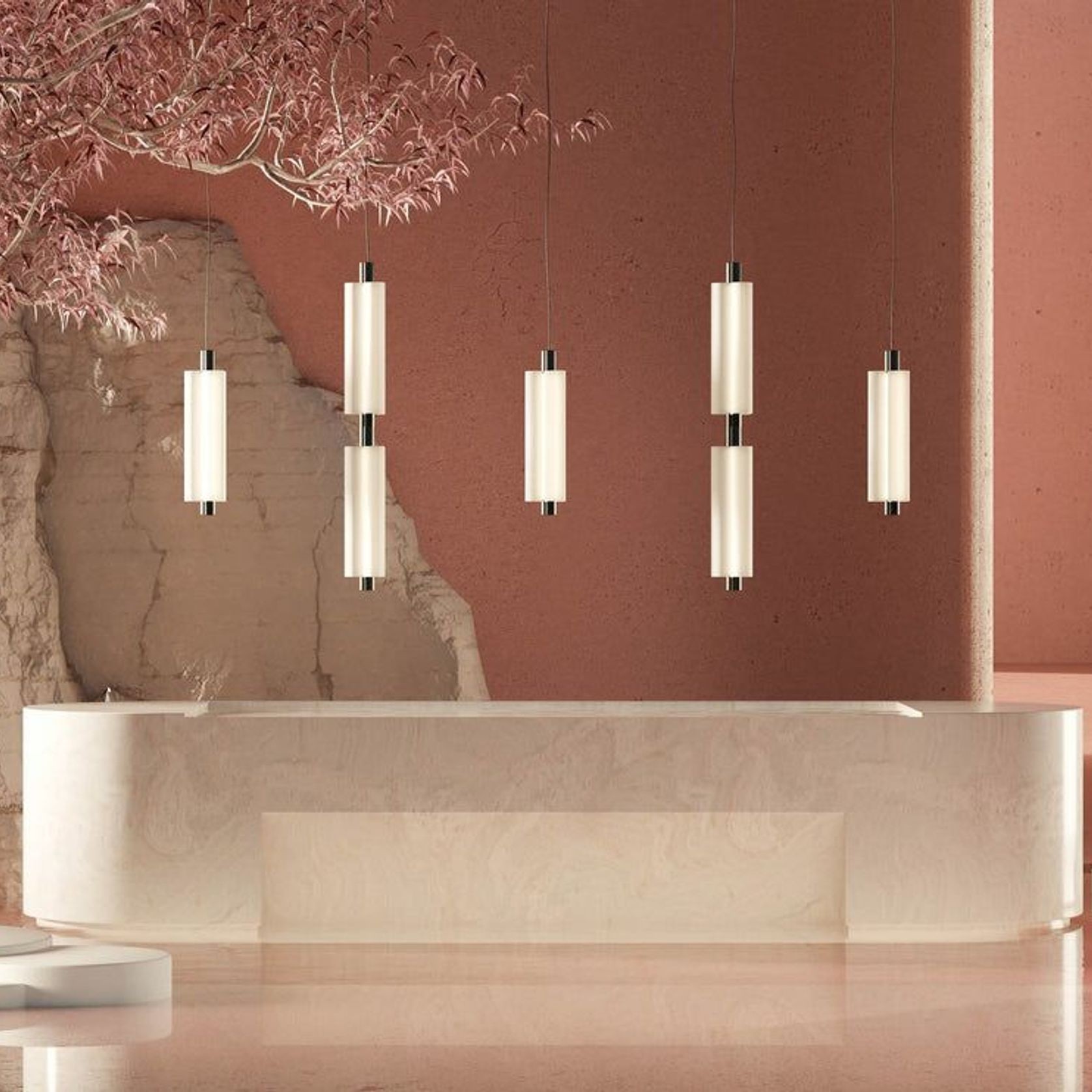 Metropol | Pendant & Wall Light gallery detail image