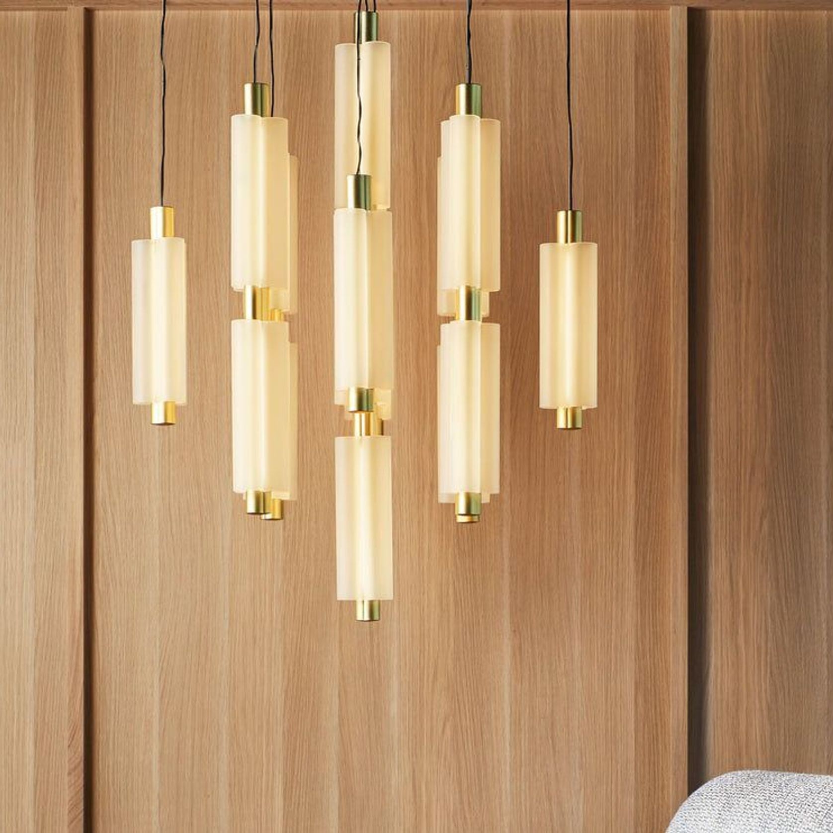 Metropol | Pendant & Wall Light gallery detail image