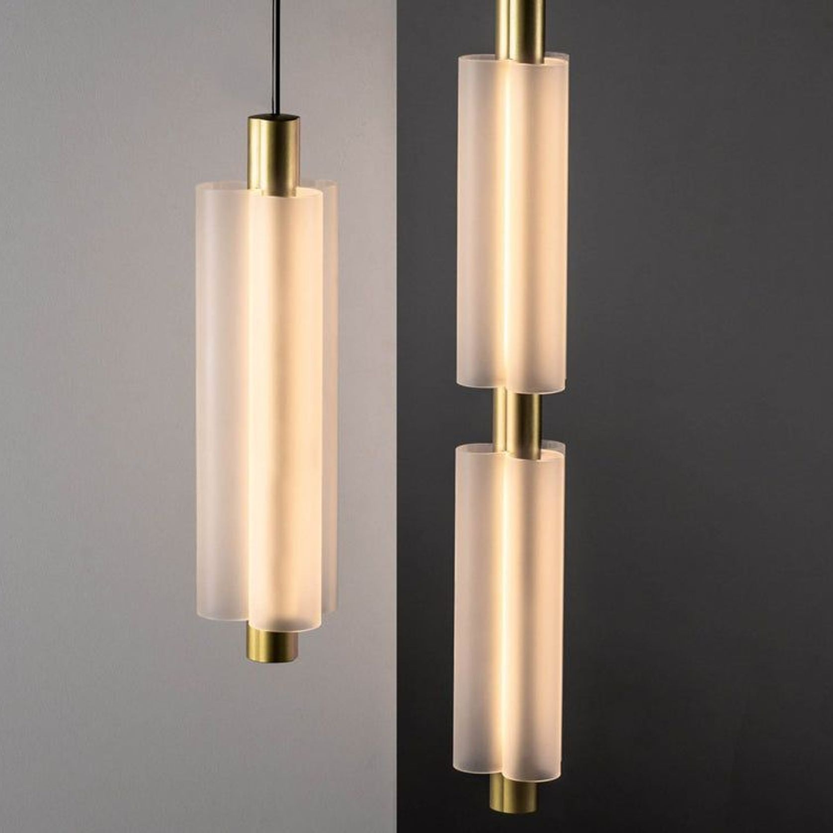 Metropol | Pendant & Wall Light gallery detail image