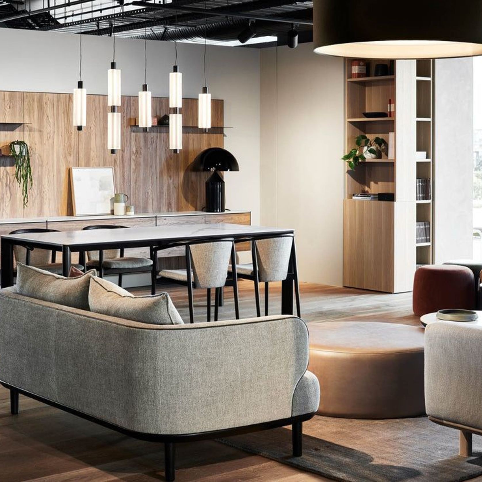 Metropol | Pendant & Wall Light gallery detail image