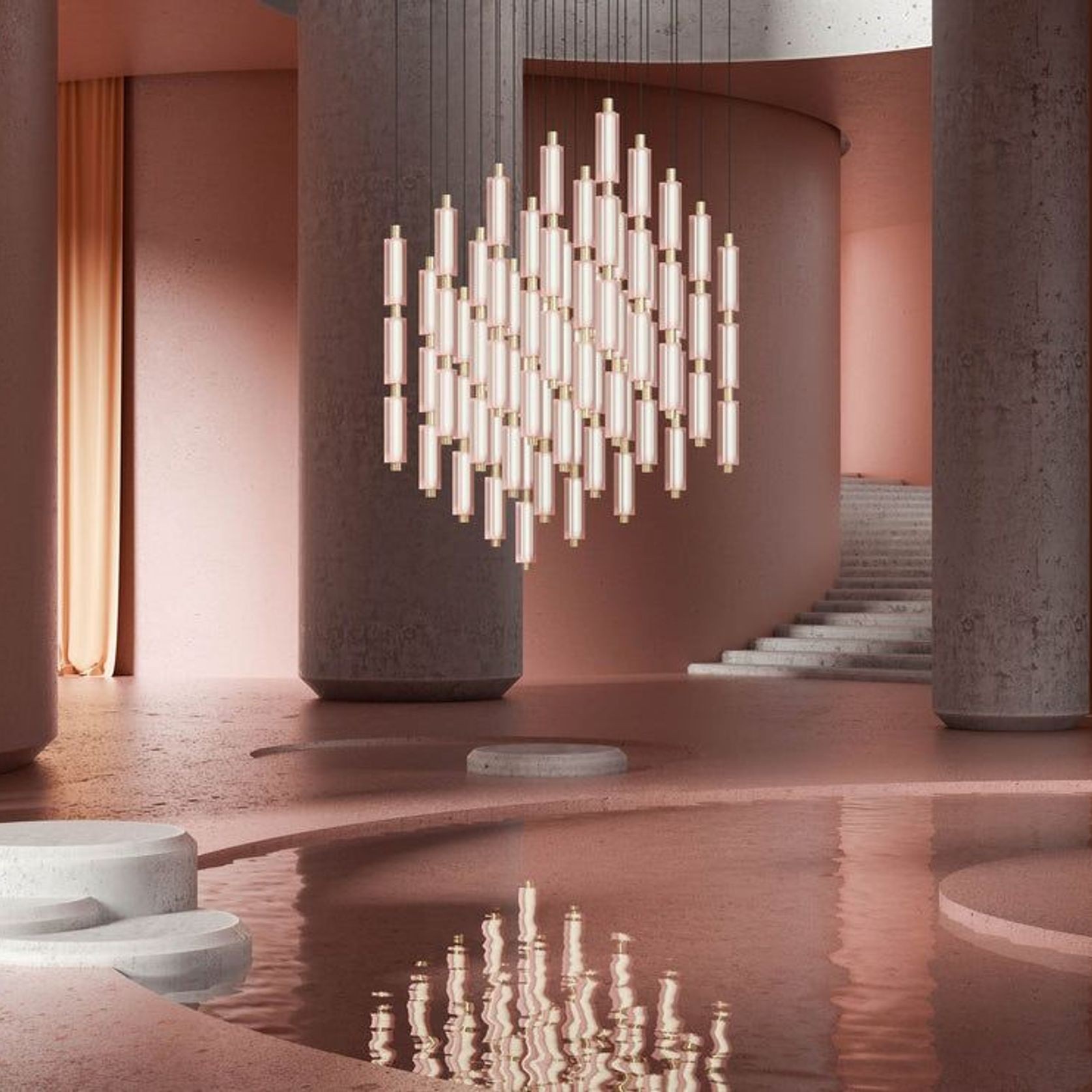 Metropol | Pendant & Wall Light gallery detail image