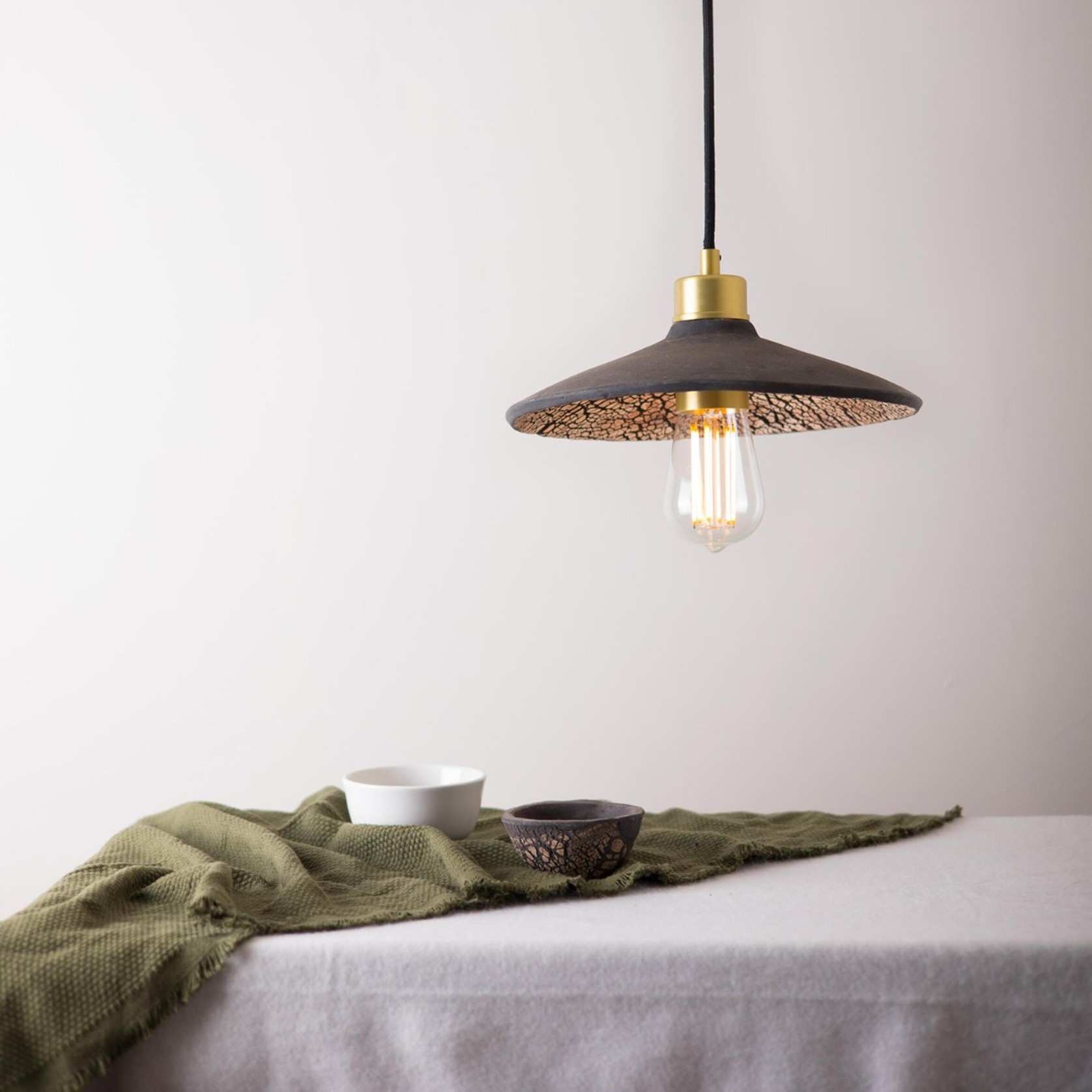 Pyrus Pendant Light gallery detail image