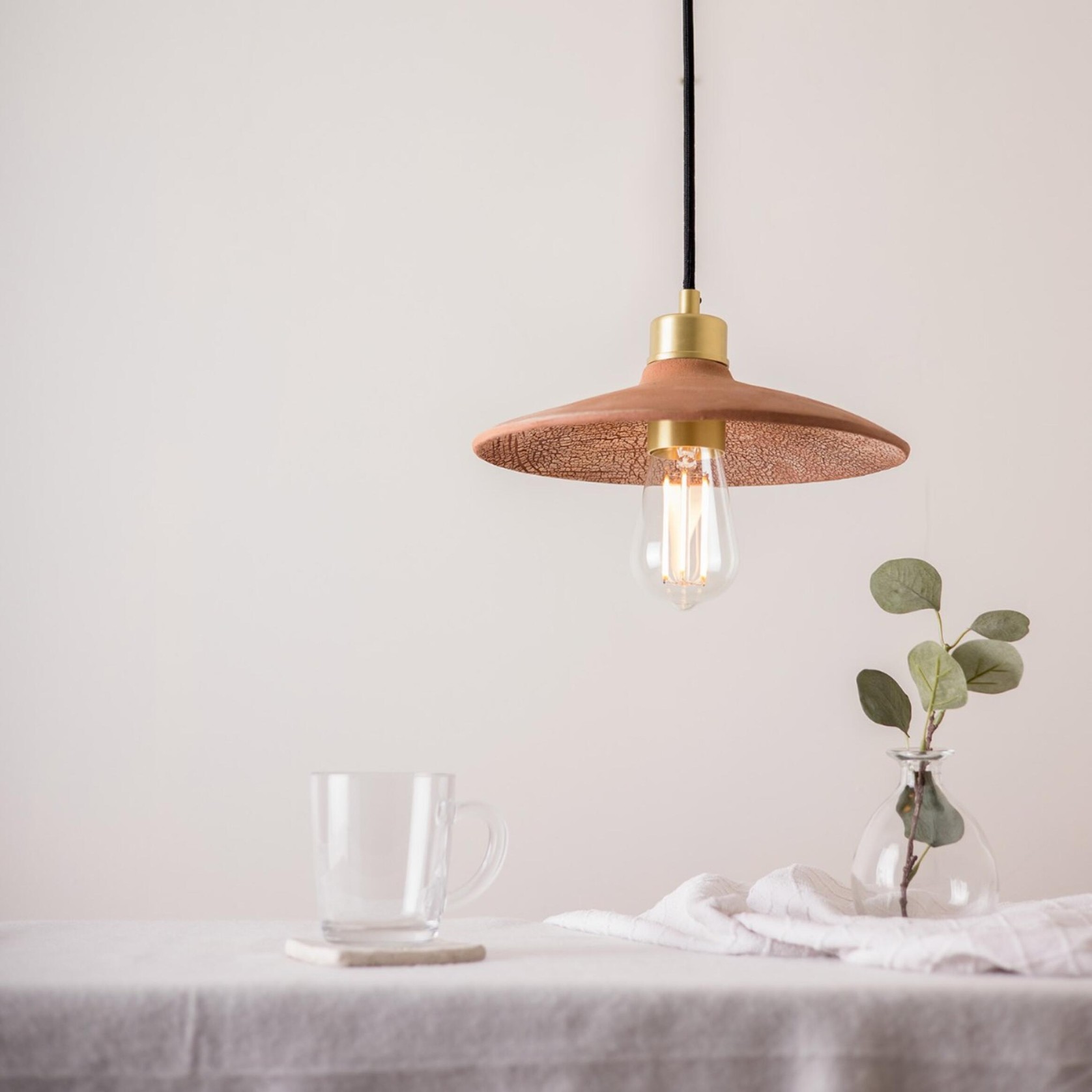 Pyrus Pendant Light gallery detail image