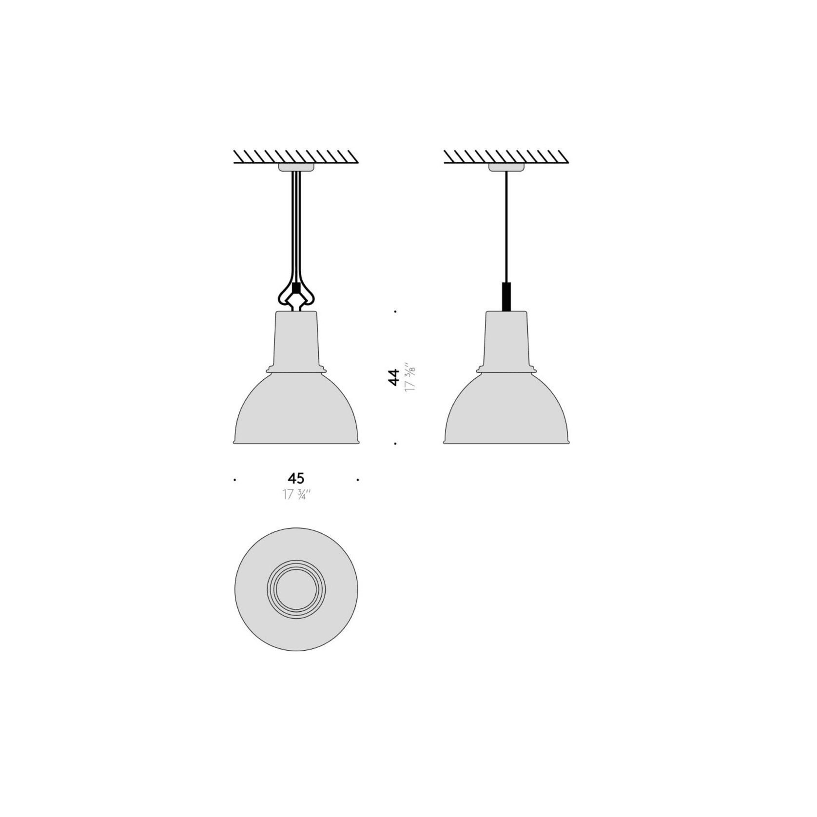 Naviglio by DePadova gallery detail image