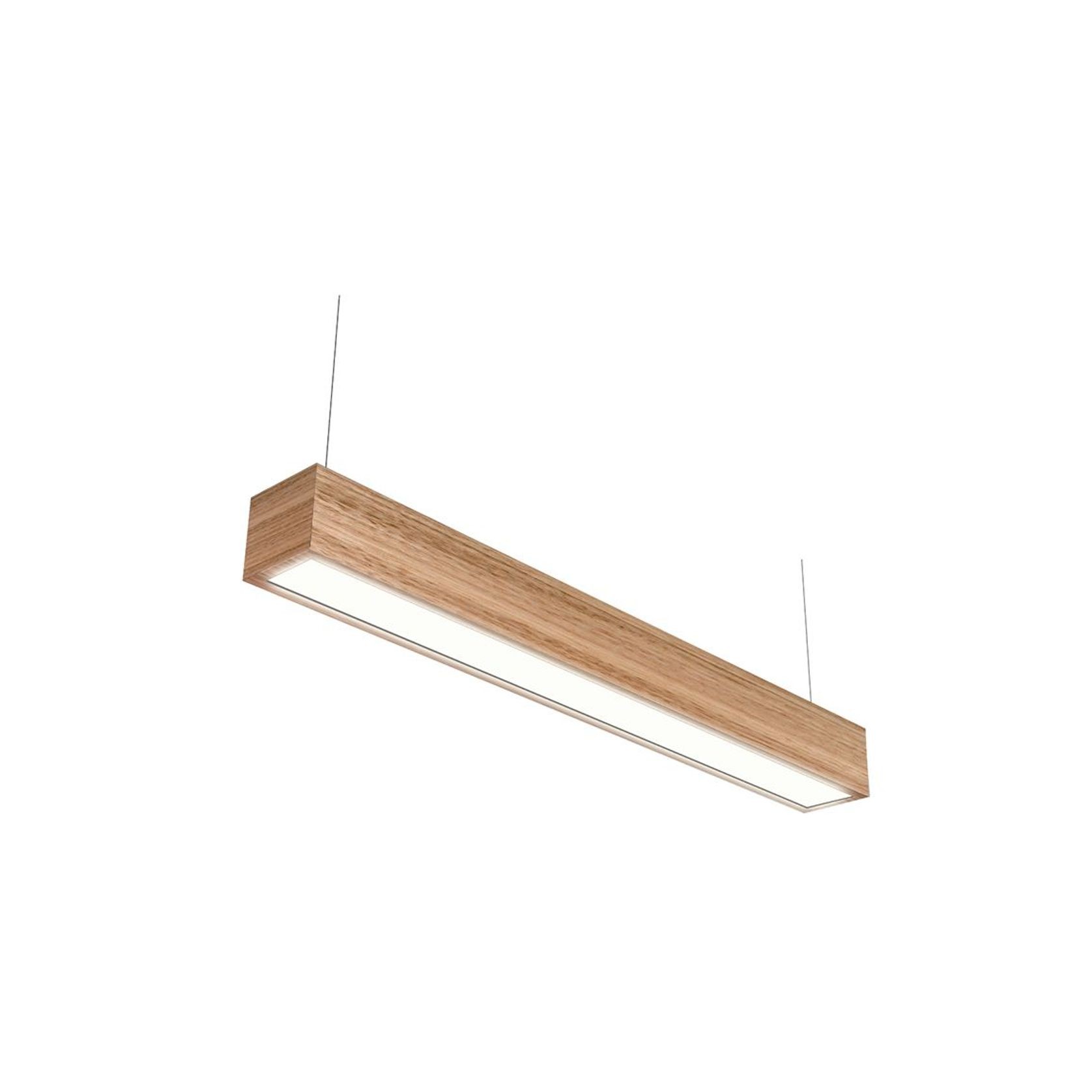 Timber Pendants LED gallery detail image