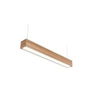 Timber Pendants | LED gallery detail image