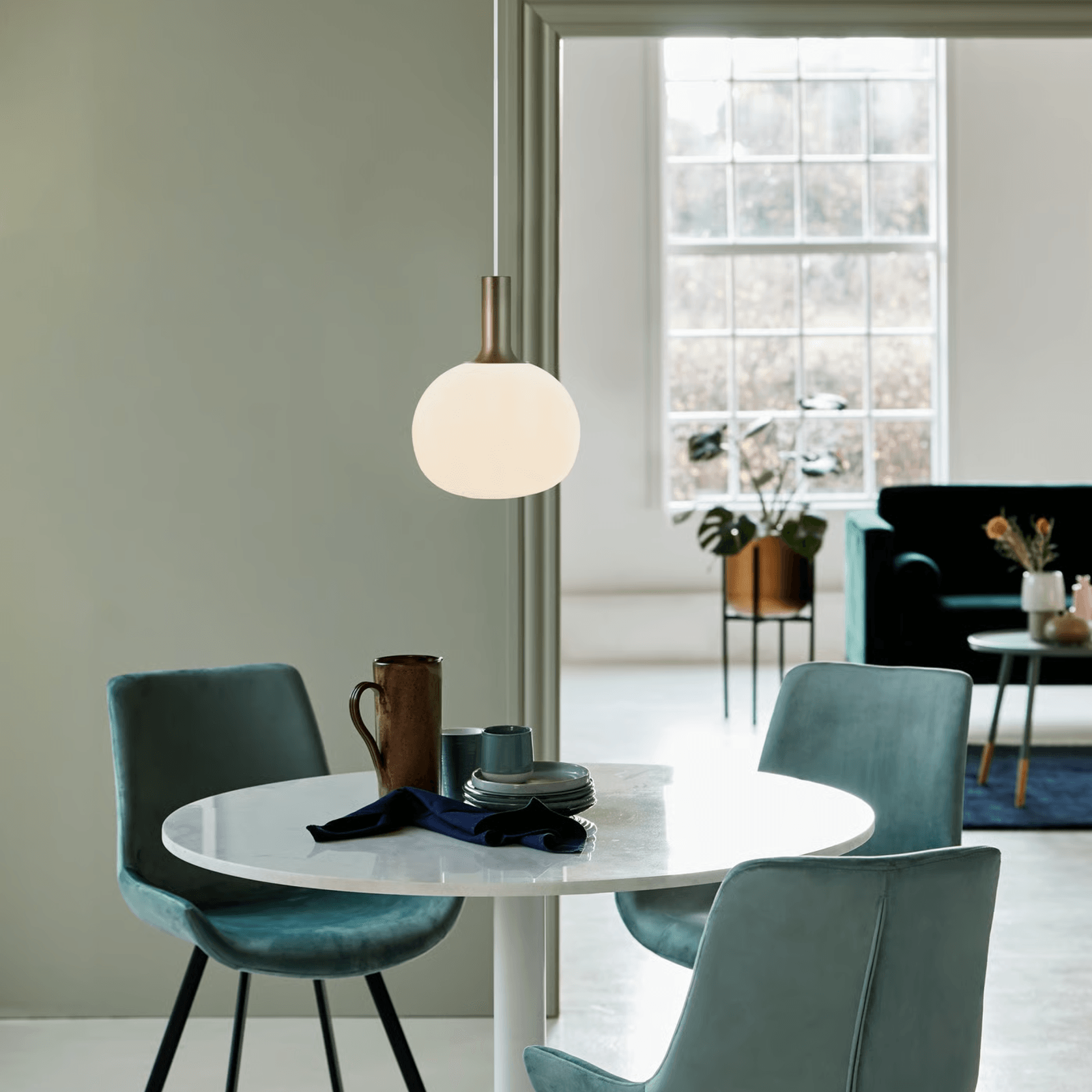 Alton 25 | Pendant gallery detail image