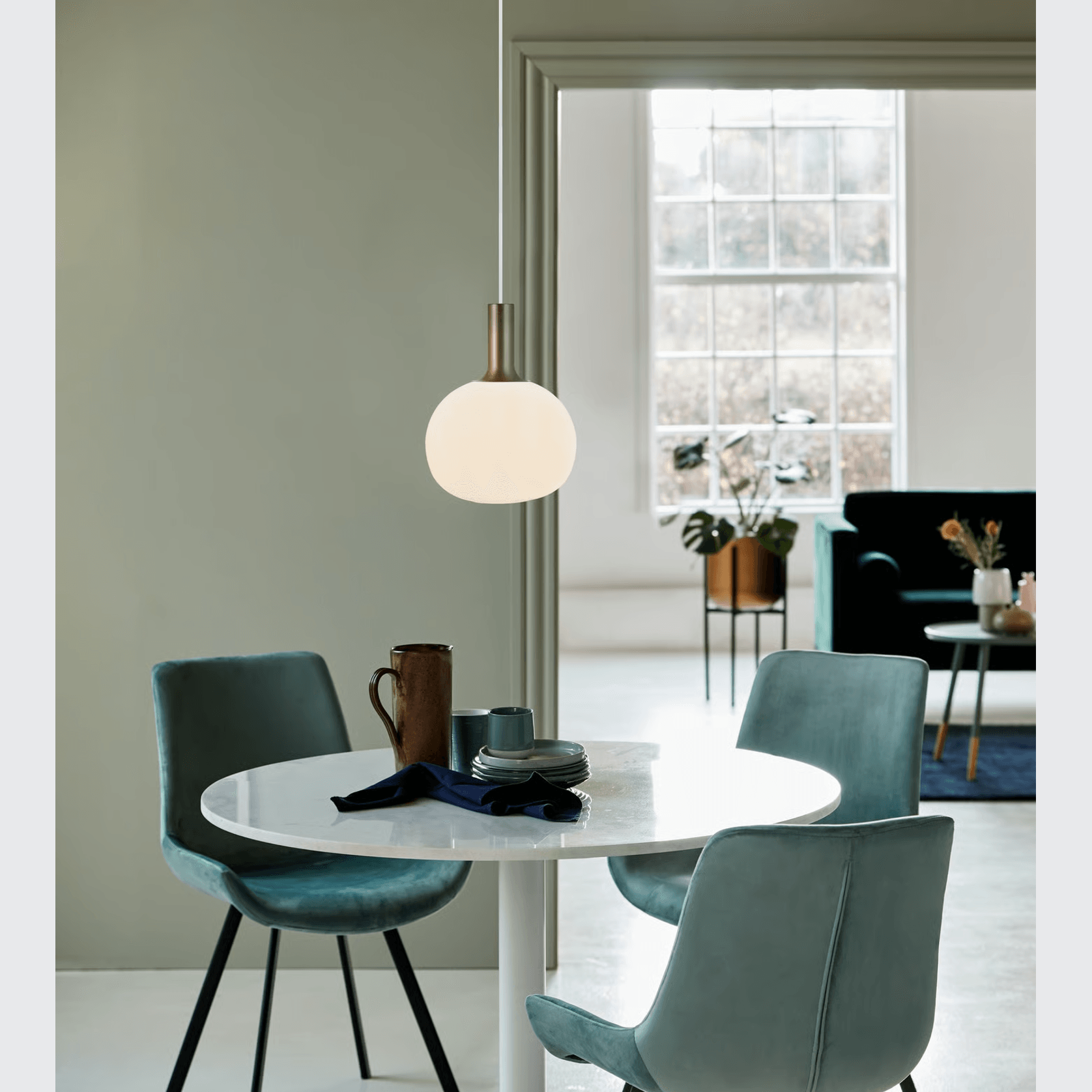 Alton 25 | Pendant gallery detail image