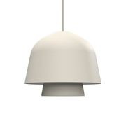 Okina Double Clay Pendant gallery detail image