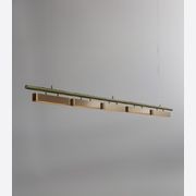Colt Linear 5lt Pendant Light gallery detail image