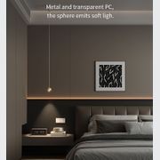 ORBIX | Wall Light | Track Light | Pendant gallery detail image